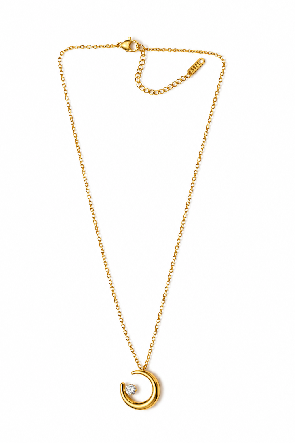 Luna Glow Necklace
