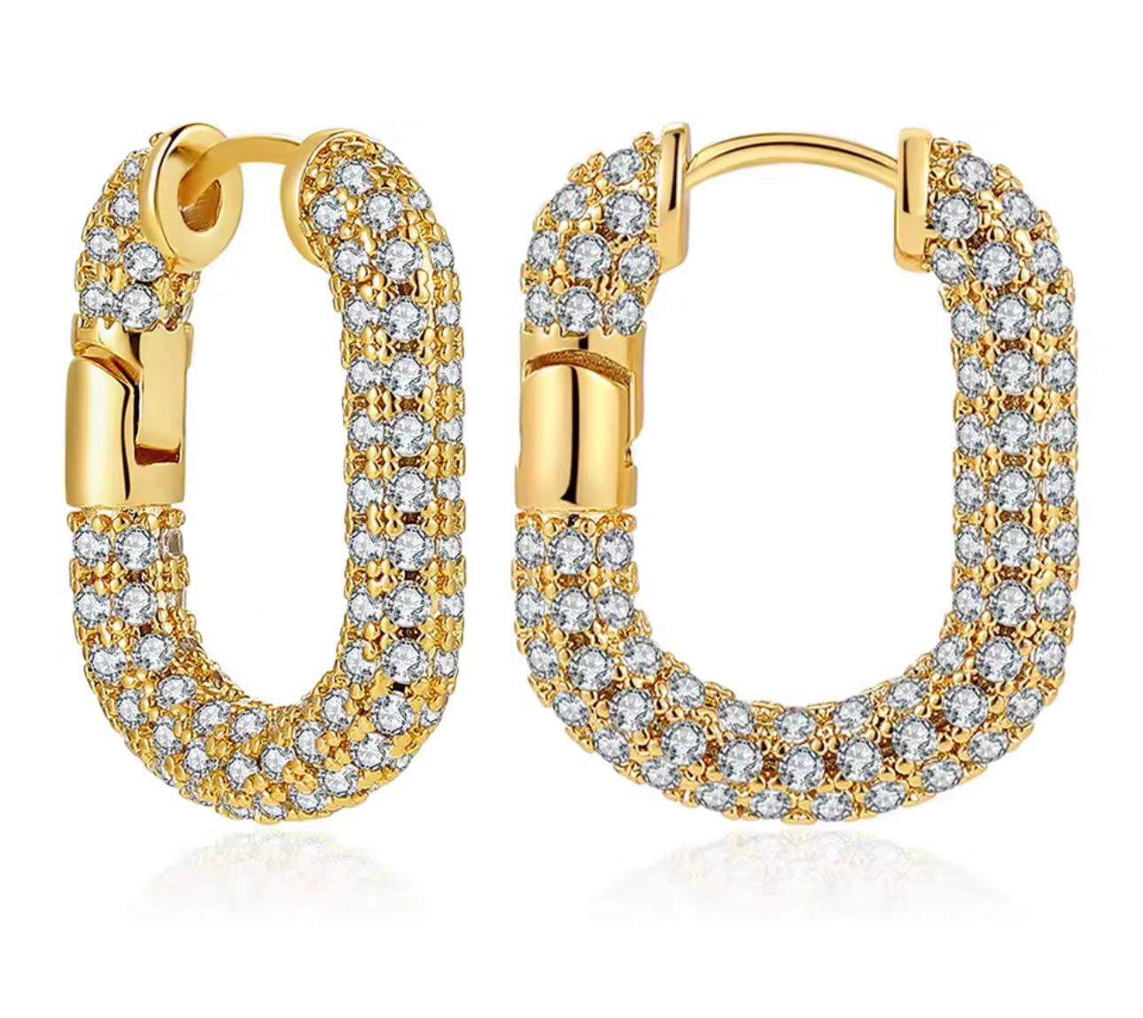 Stellar Links earring