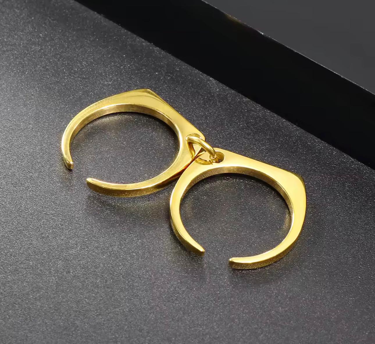 Jovo Love ring