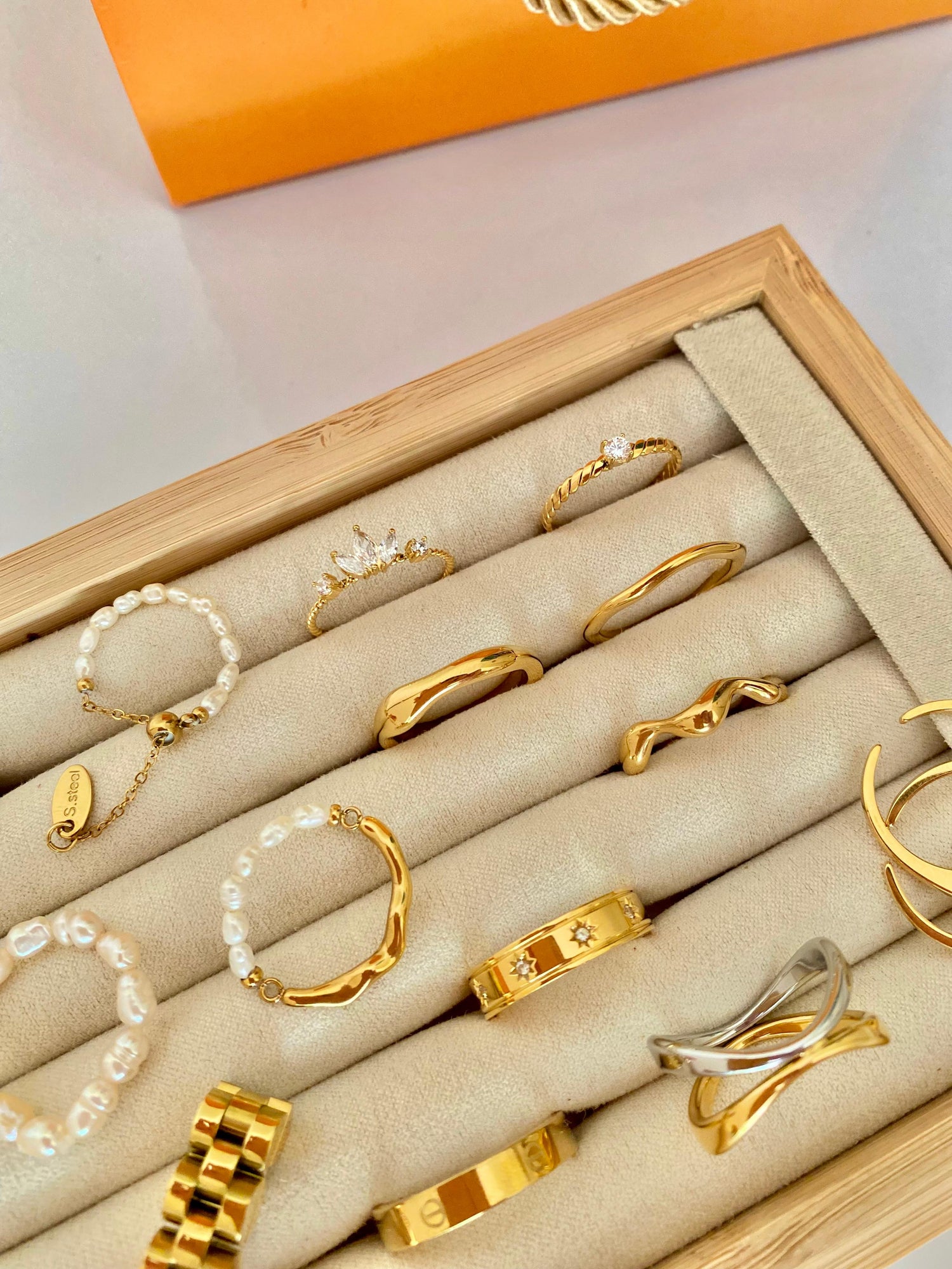 Rings