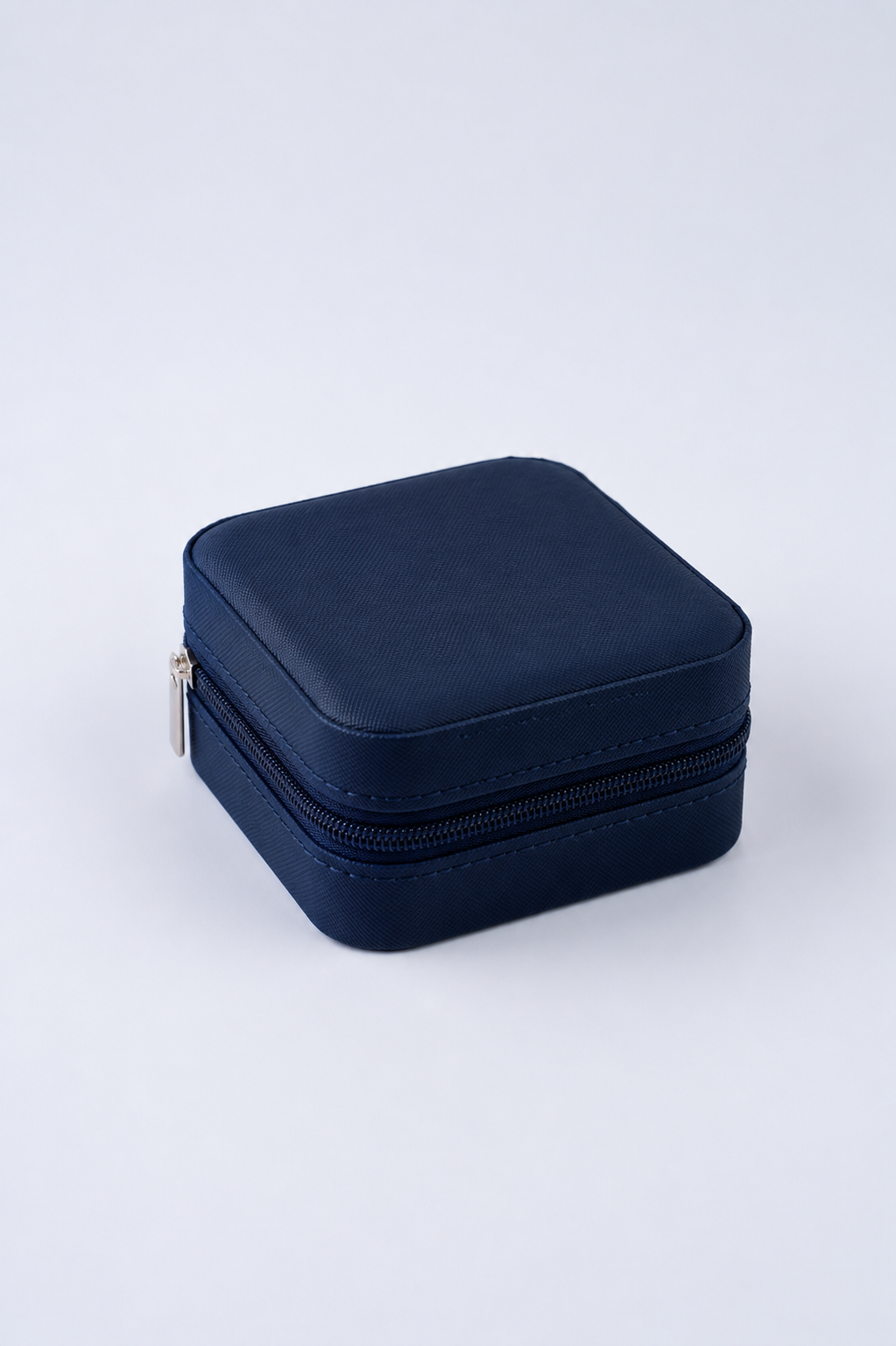 Luxe Travel Jewelry Case
