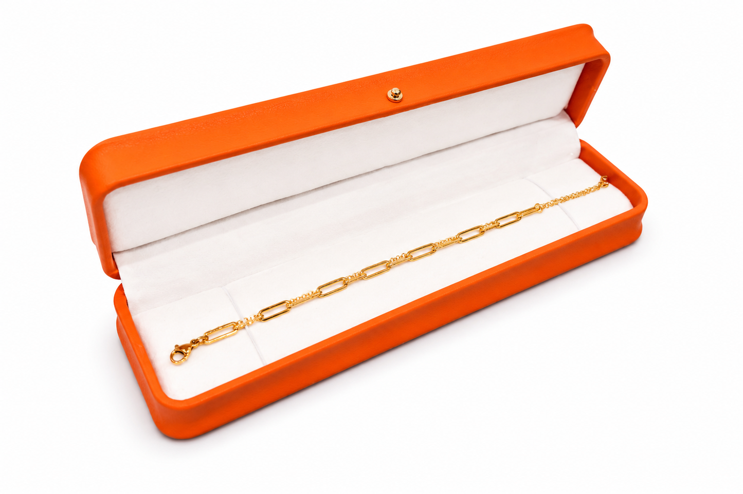 Liora Layered Bracelet