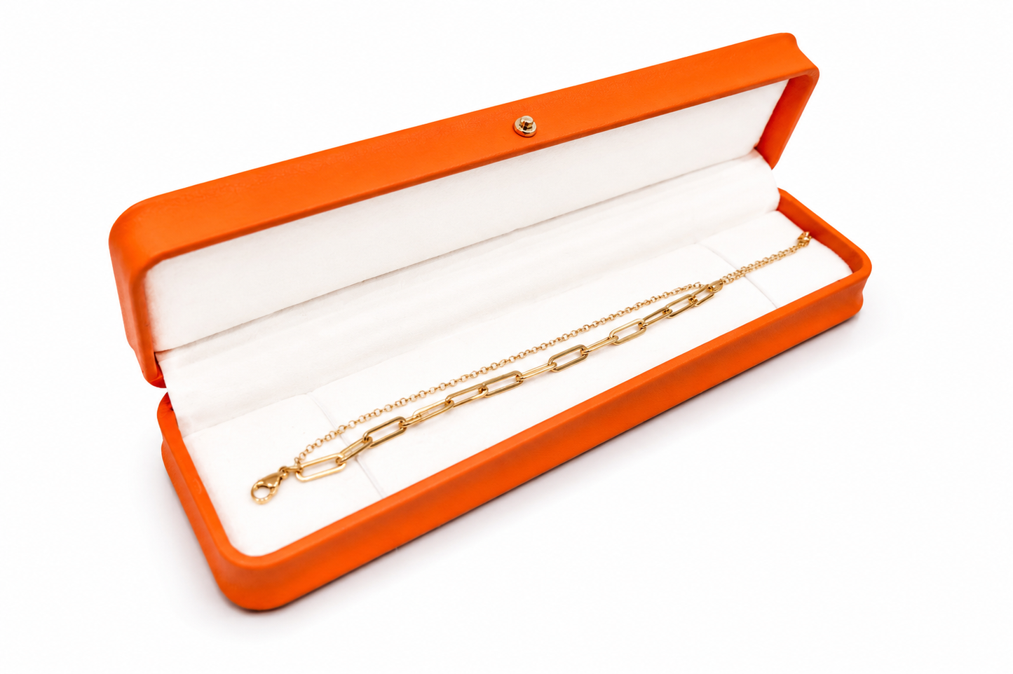 Liora Layered Bracelet