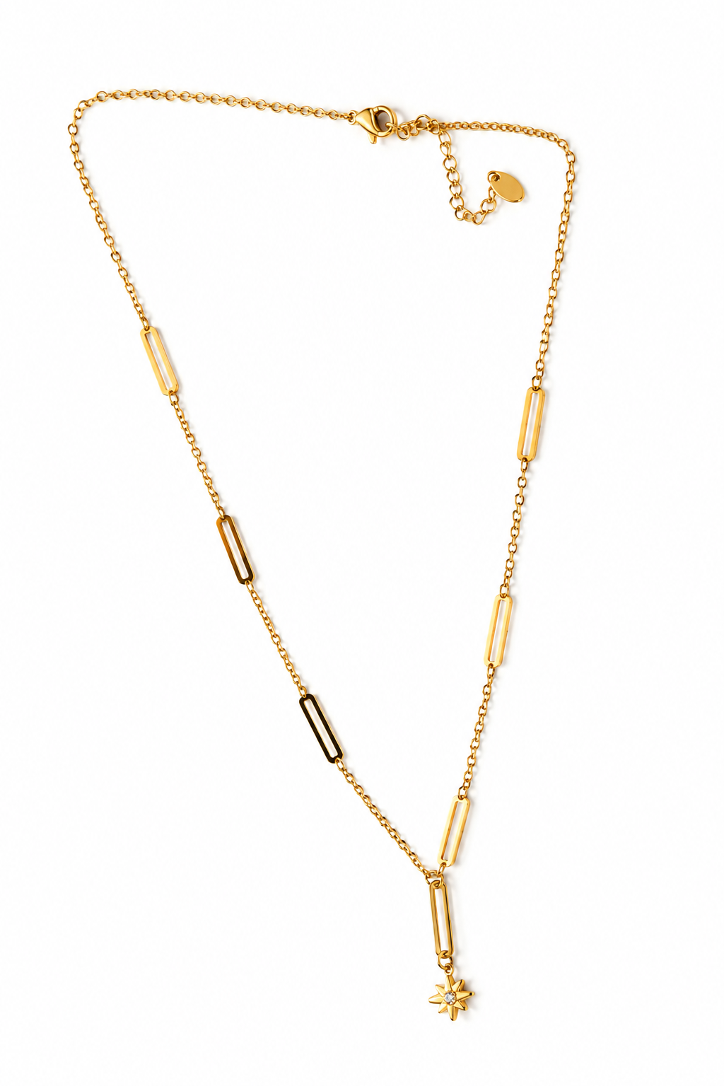 Stella Glow Necklace