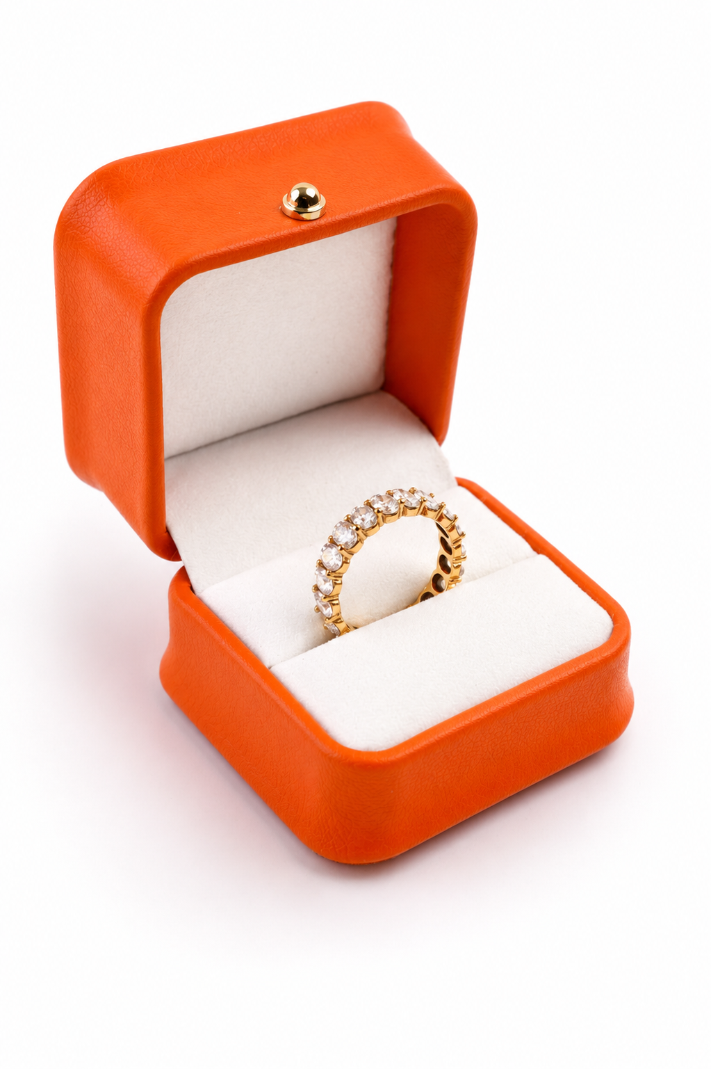 Emerald Ring