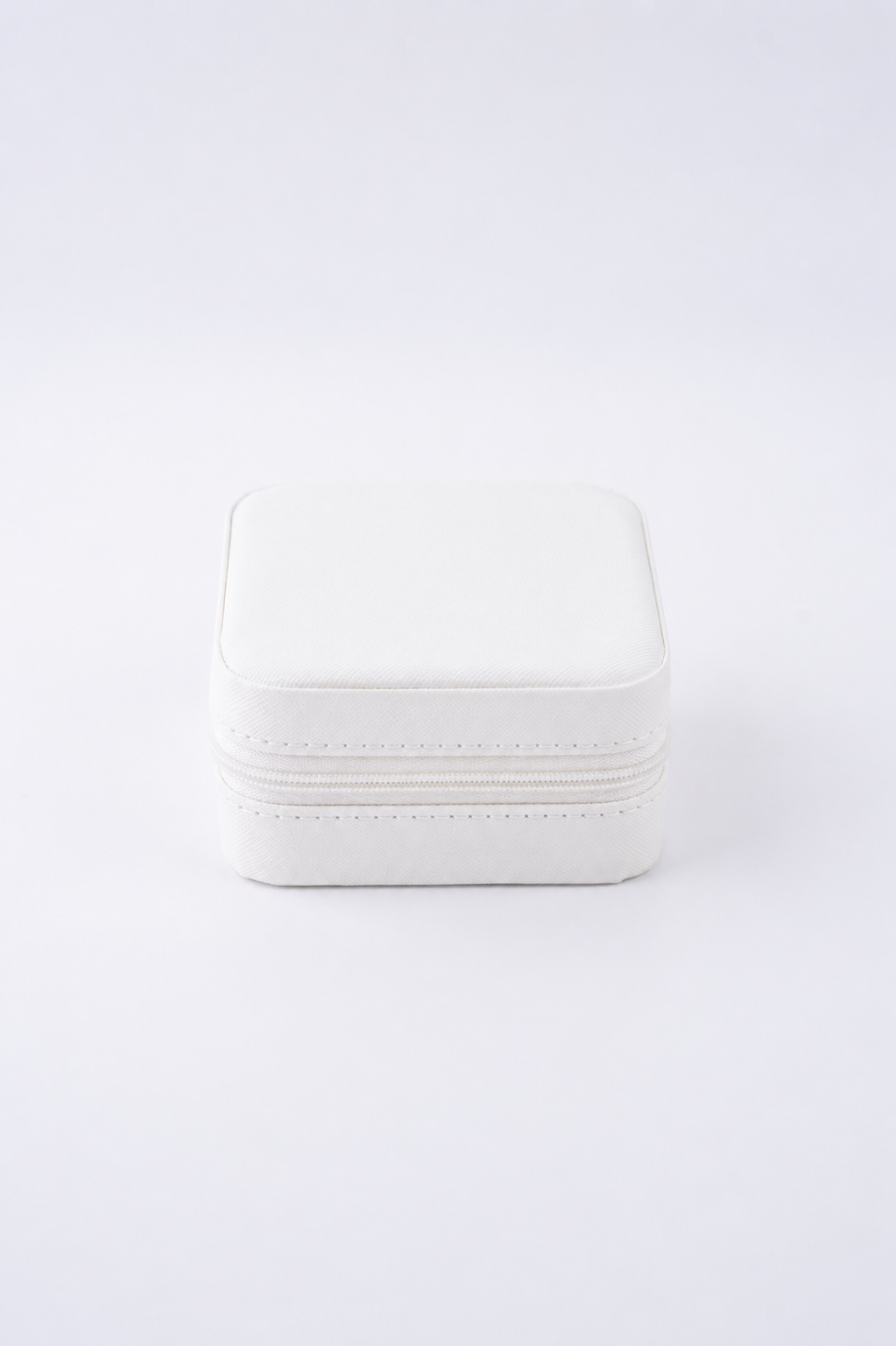 Luxe Travel Jewelry Case