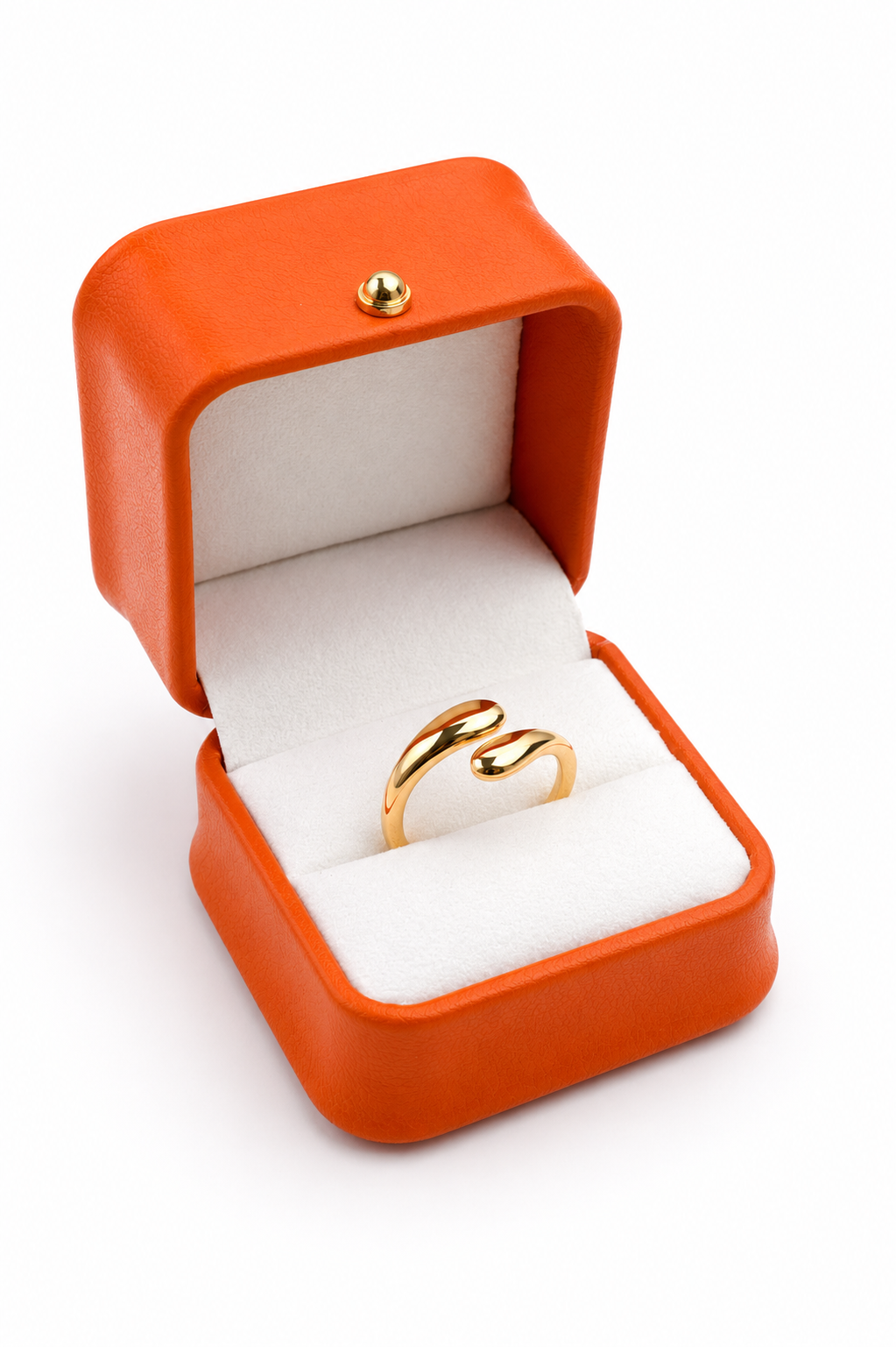 Embrace Ring