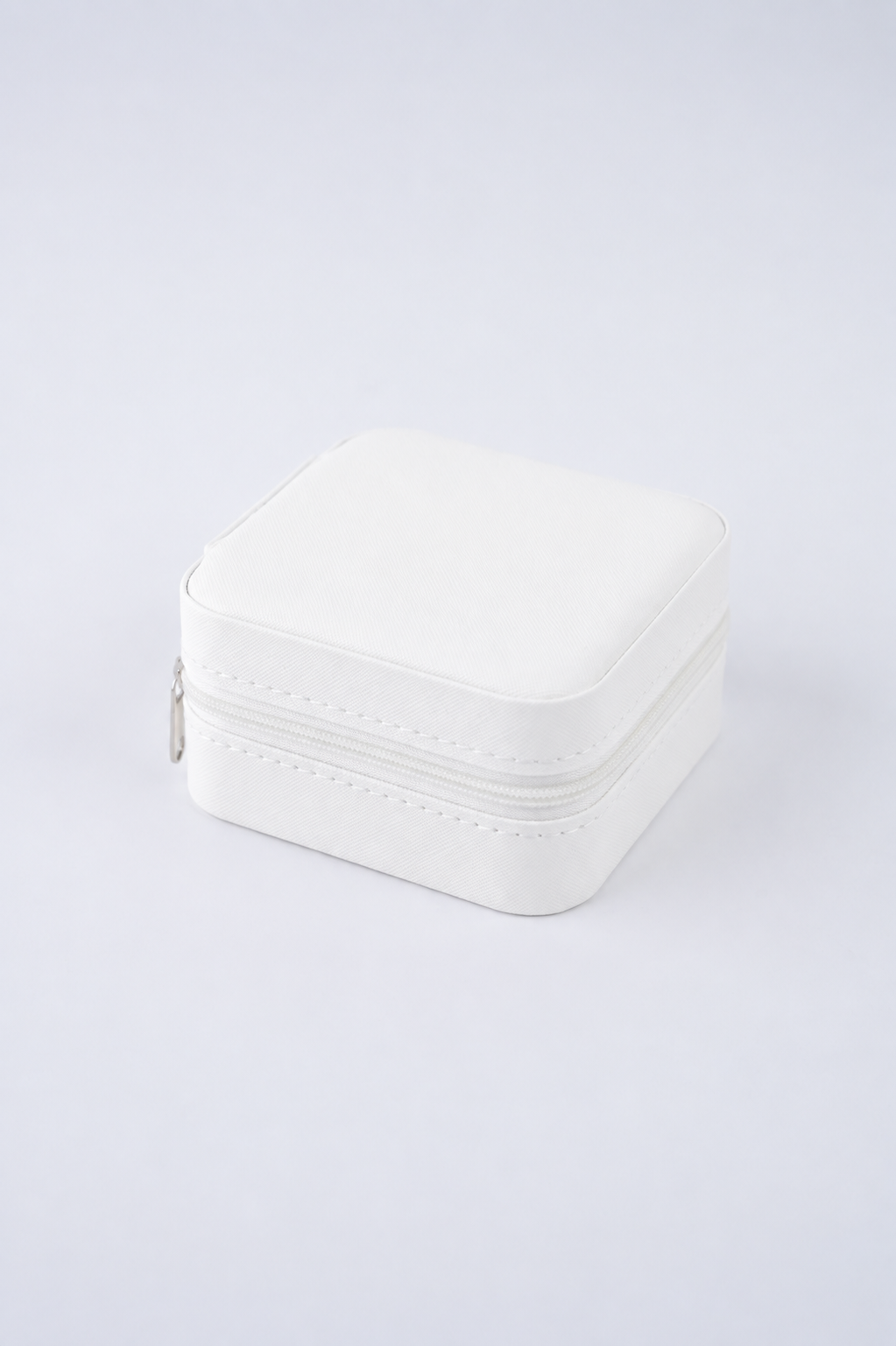 Luxe Travel Jewelry Case