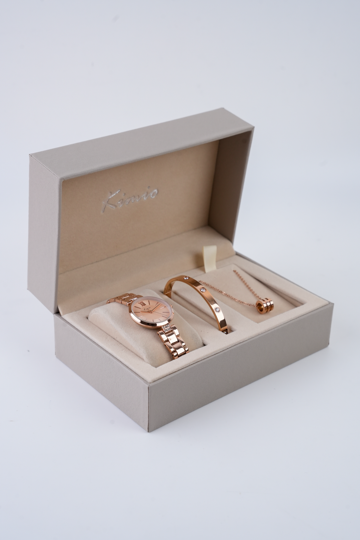 Rosé Elegance Set