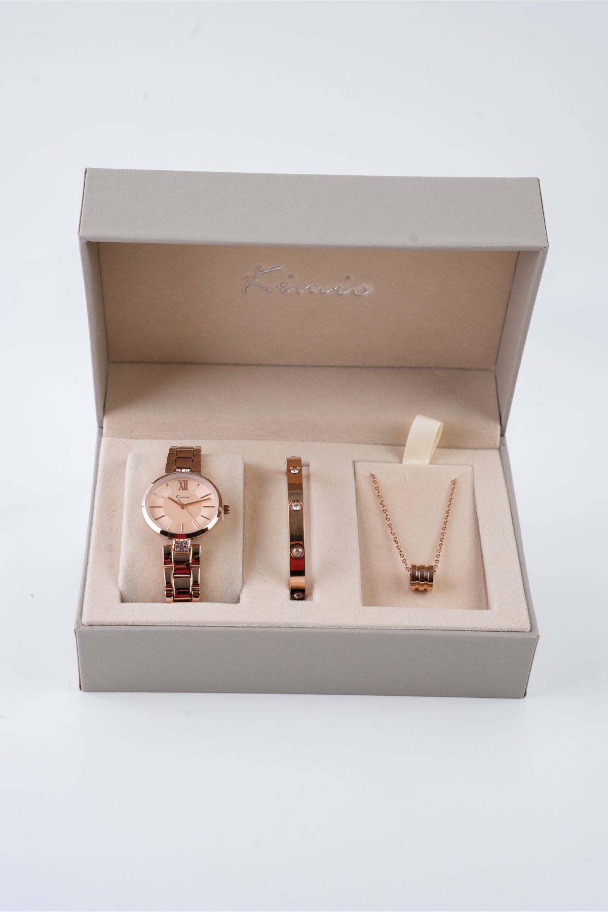 Rosé Elegance Set