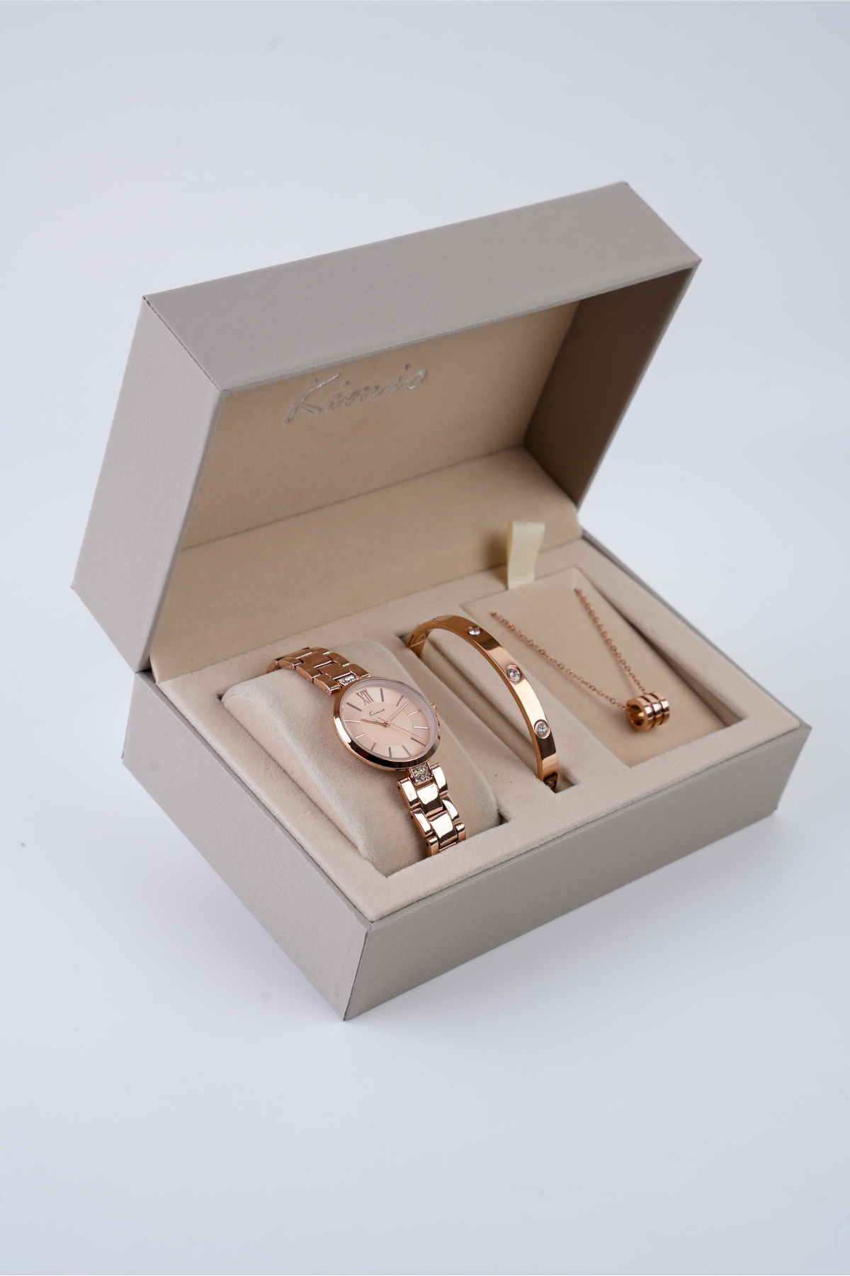 Rosé Elegance Set
