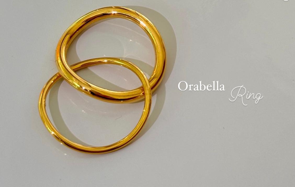 Double ring