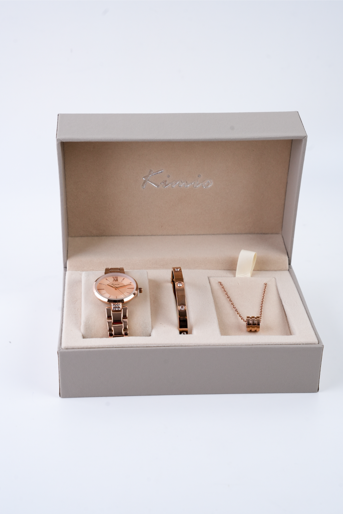 Rosé Elegance Set
