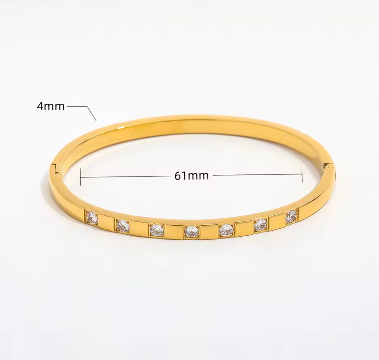 bangle bracelet