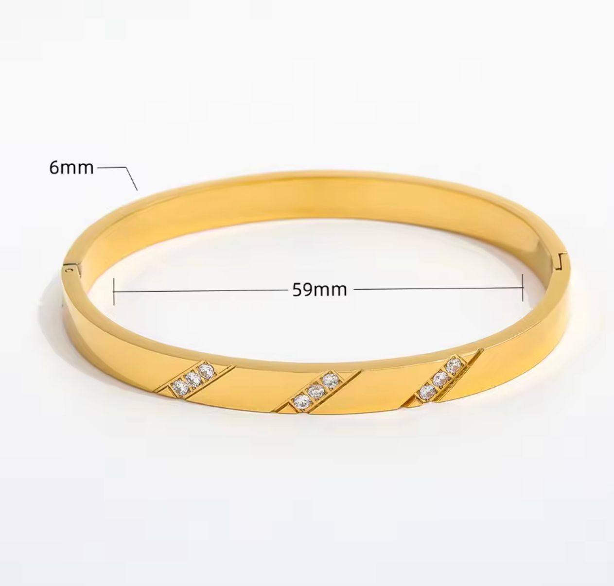 bangle bracelet