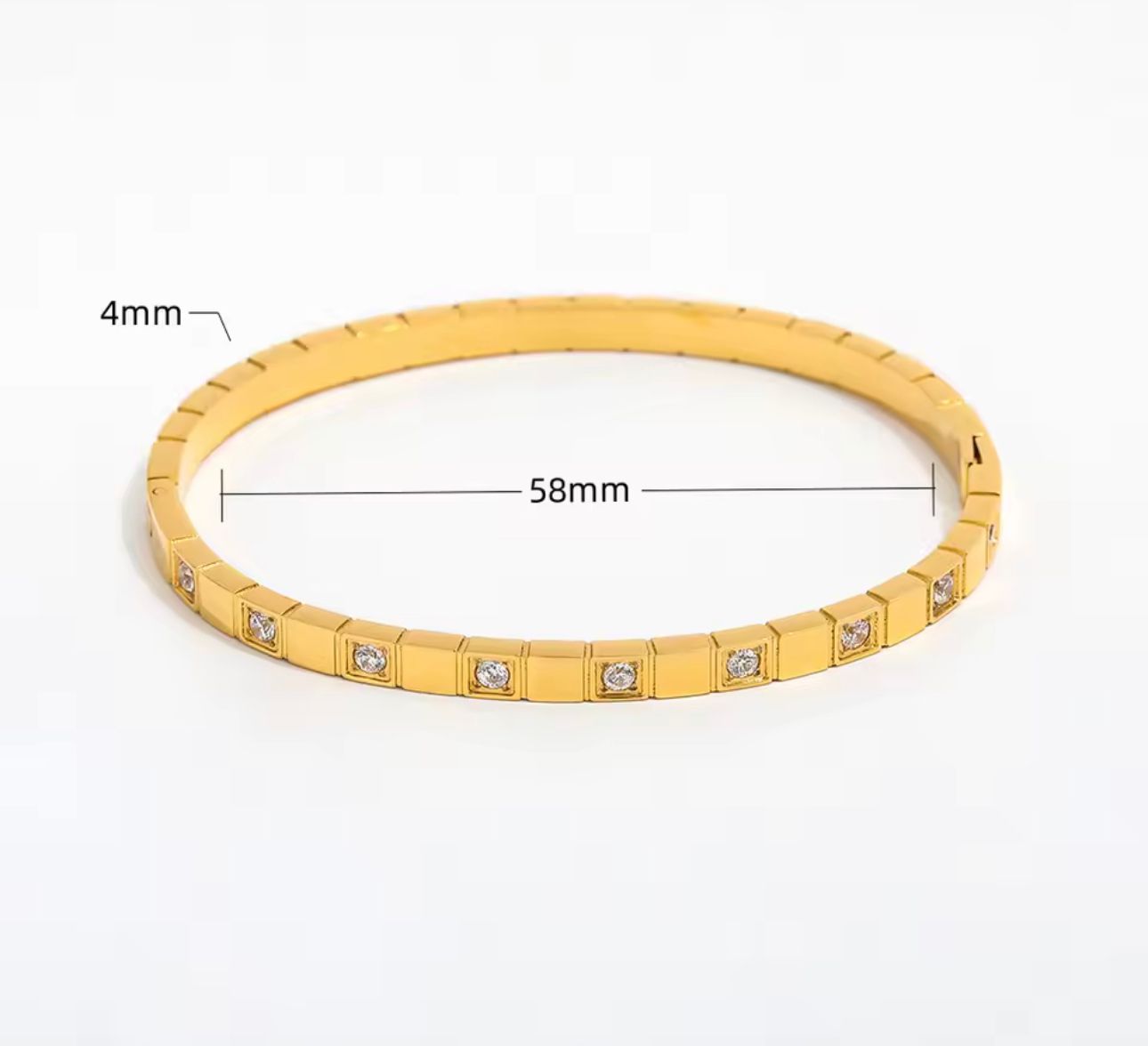 bangle bracelet