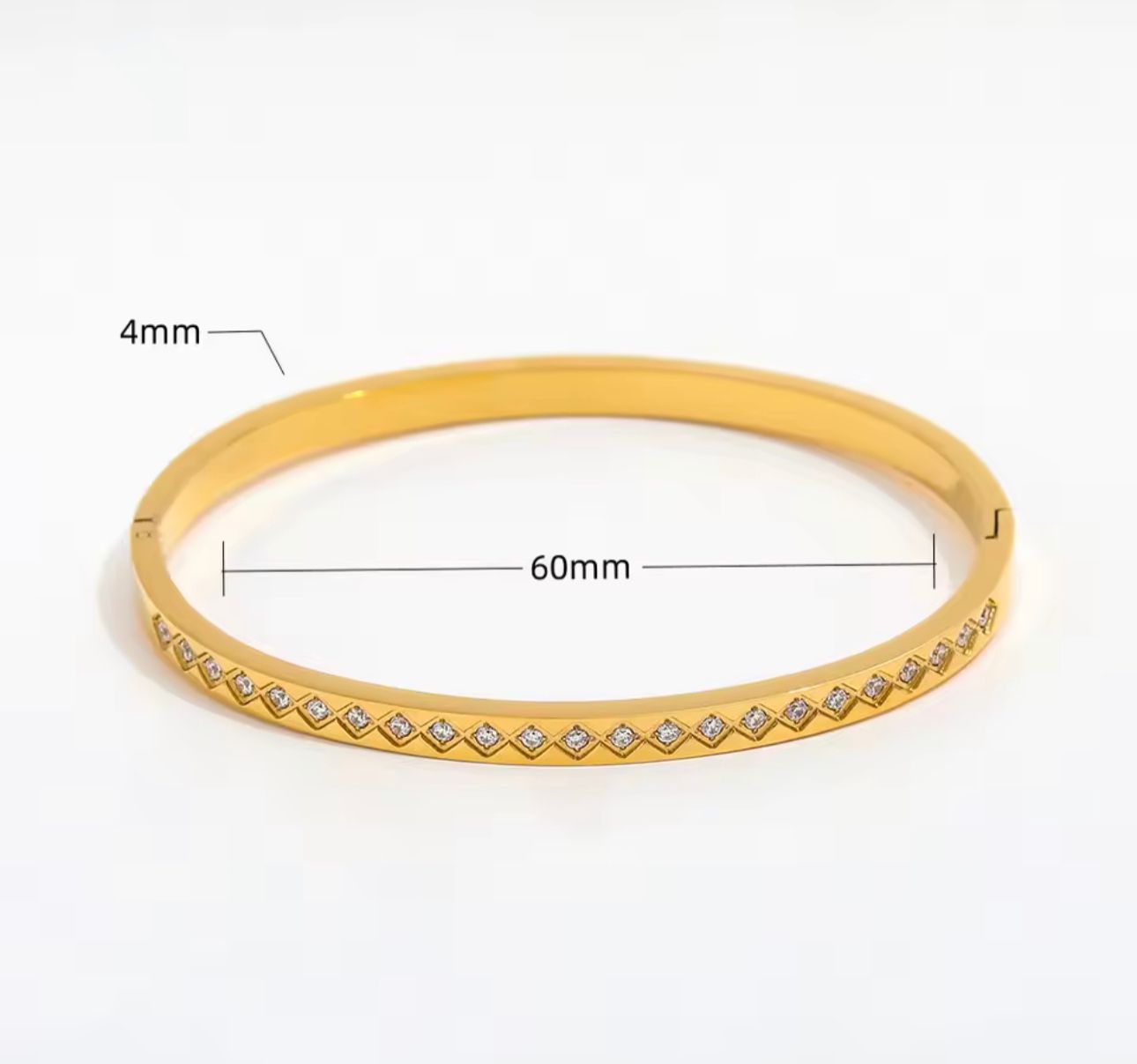 bangle bracelet