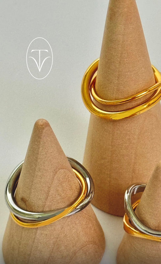 Double ring