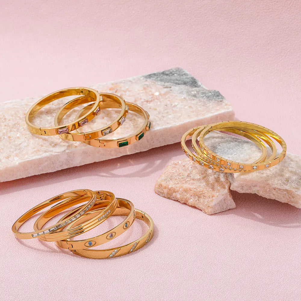 bangle bracelet