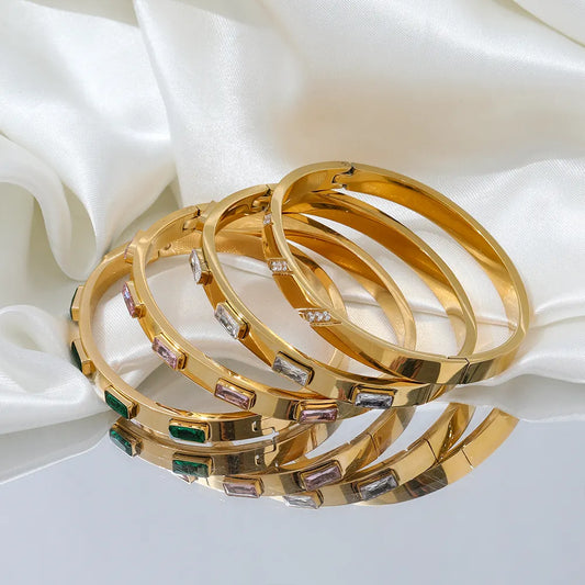 bangle bracelet