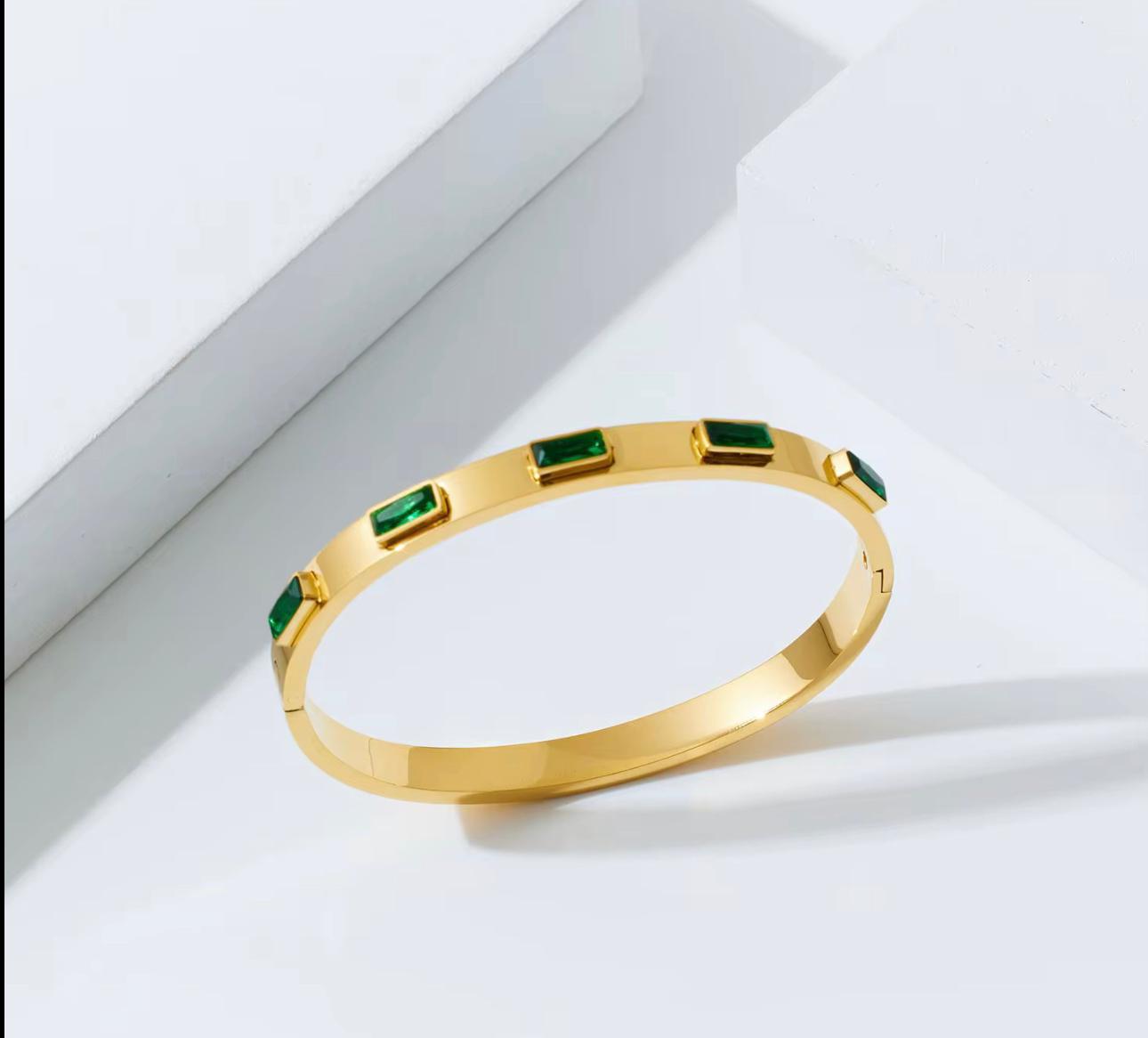 bangle bracelet
