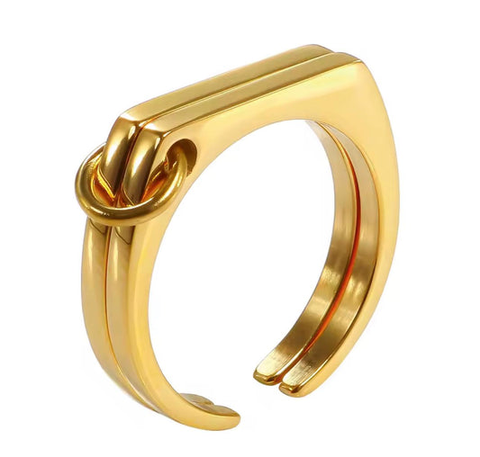 Jovo Love ring
