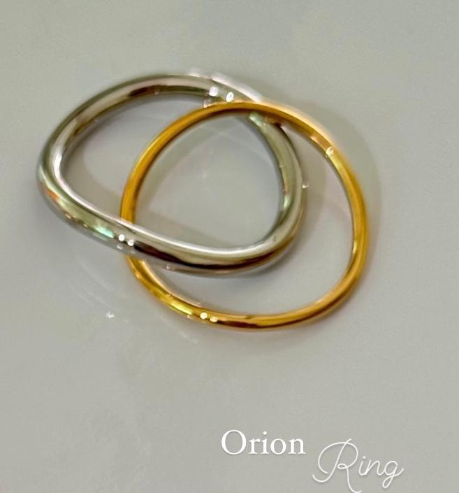 Double ring