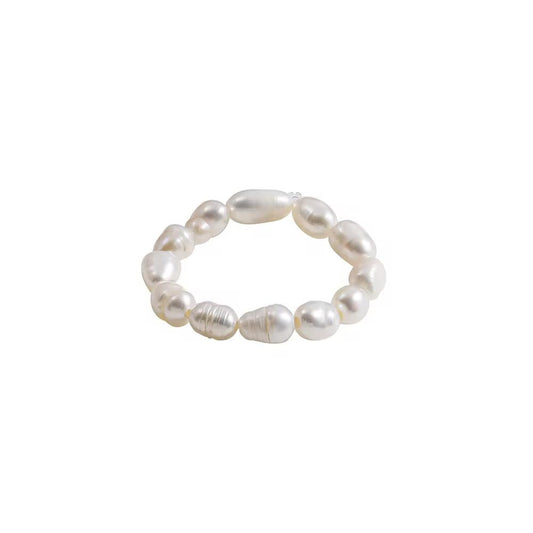 Temi Freshwater Pearl ring