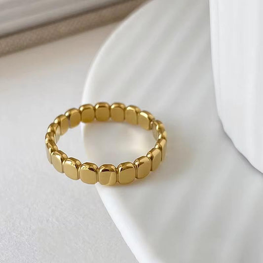 pebble ring