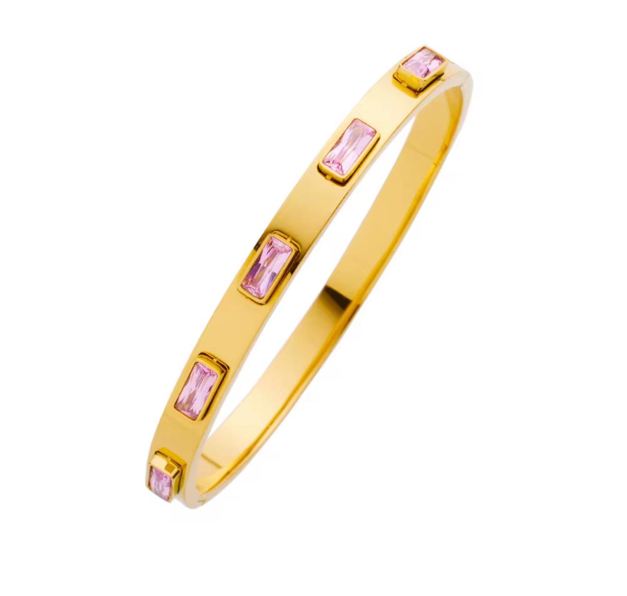 bangle bracelet