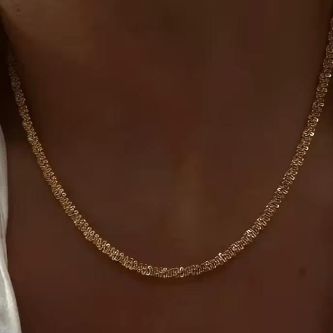 Kai necklace